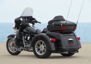 Harley-Davidson Tri Glide Ultra Classic